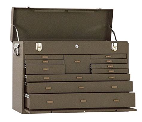 What’s best practice for storing machinist’s tools in metal drawers 